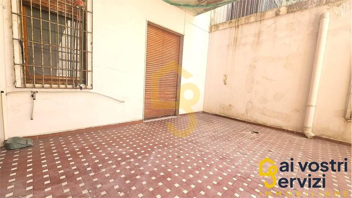 cortile